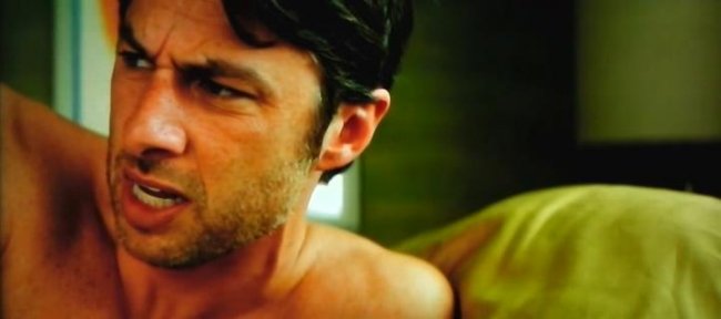 Хотел бы я быть здесь - Трейлеры