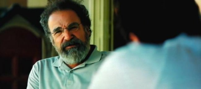 Хотел бы я быть здесь - Трейлеры