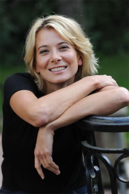 Юлия Высоцкая - Трейлеры