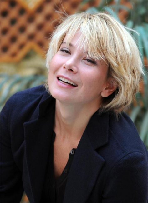 Юлия Высоцкая - Трейлеры