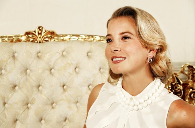 Юлия Высоцкая - Трейлеры