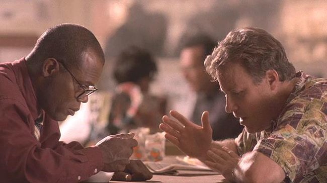 Один восемь семь (One eight seven) - Трейлеры