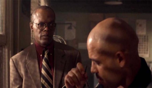 Один восемь семь (One eight seven) - Трейлеры