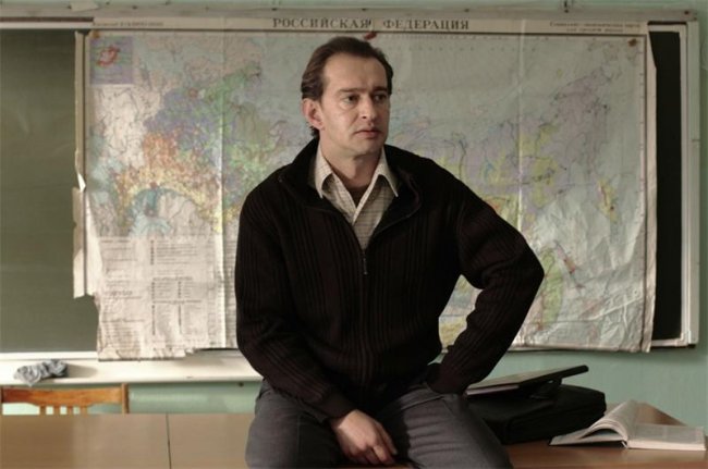 Географ глобус пропил (2013) - Трейлеры