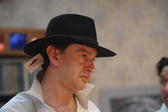 Географ глобус пропил (2013) - Трейлеры