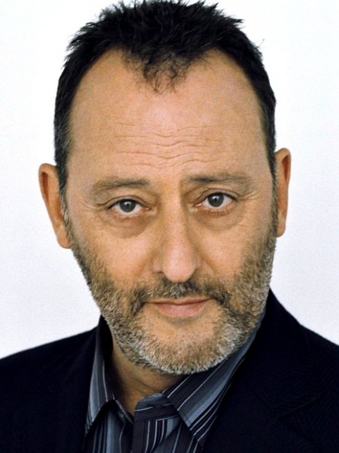 Актёр Жан Рено - Трейлеры