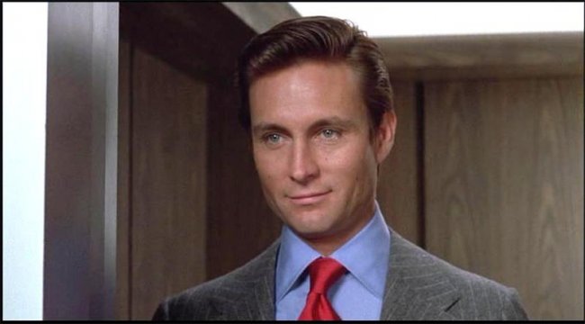 Фильм "Машина любви" (The Love Machine) - Трейлеры