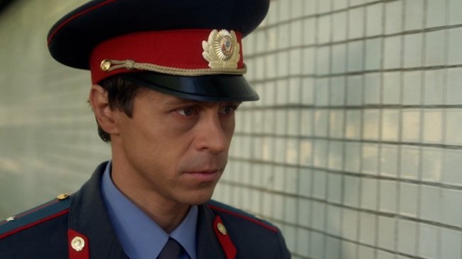 Актёр Павел Деревянко - Трейлеры