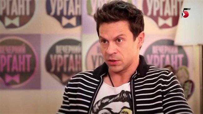 Актёр Павел Деревянко - Трейлеры