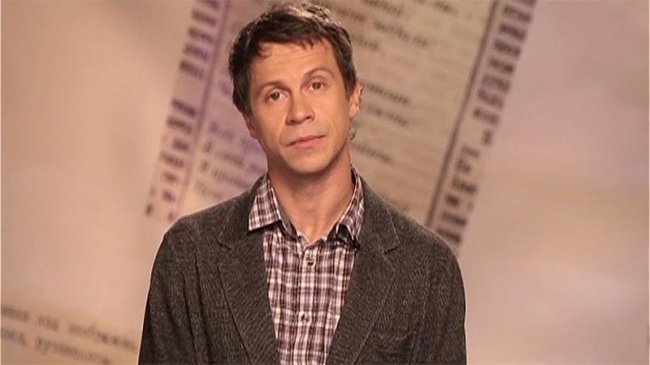 Актёр Павел Деревянко - Трейлеры