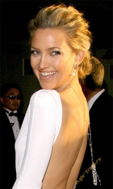 Кейт Хадсон - Трейлеры