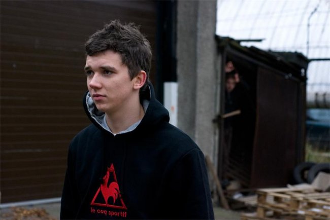 Класс (Эстония 2007) - Трейлеры