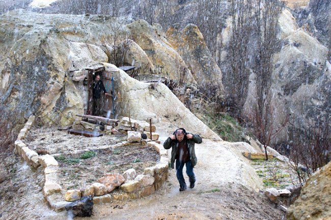 «Зимняя спячка»- золотая пальмовая ветвь Каннского кинофестиваля - Трейлеры