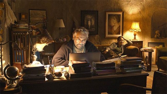 «Зимняя спячка»- золотая пальмовая ветвь Каннского кинофестиваля - Трейлеры