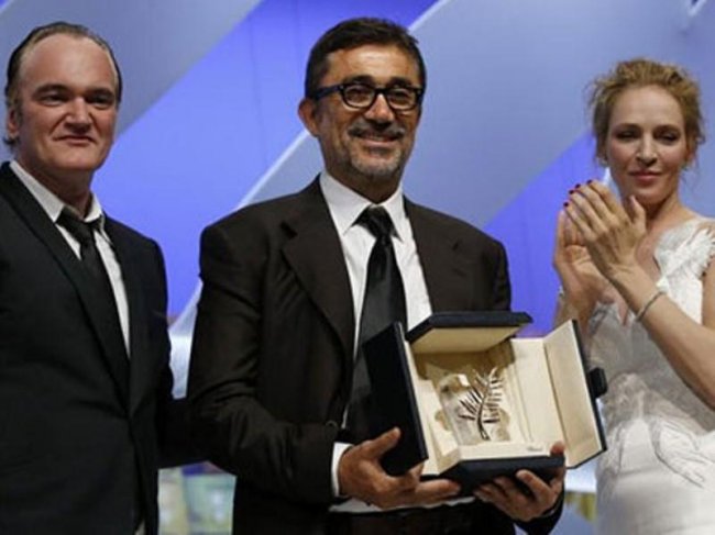 «Зимняя спячка»- золотая пальмовая ветвь Каннского кинофестиваля - Трейлеры