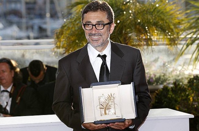 «Зимняя спячка»- золотая пальмовая ветвь Каннского кинофестиваля - Трейлеры