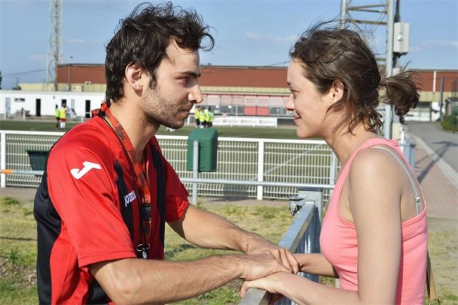 «Два дня, одна ночь» - Трейлеры