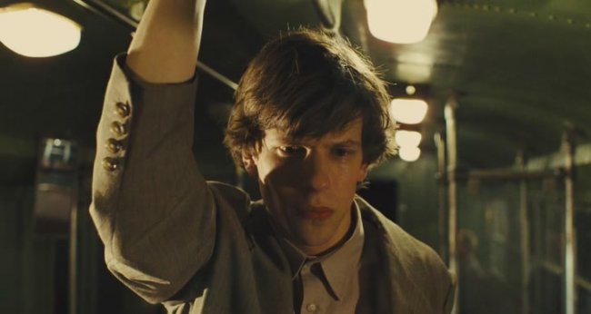 Двойник (The Double) 2013 - Трейлеры