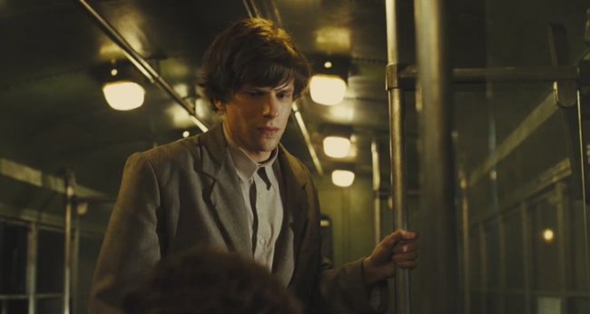 Двойник (The Double) 2013 - Трейлеры