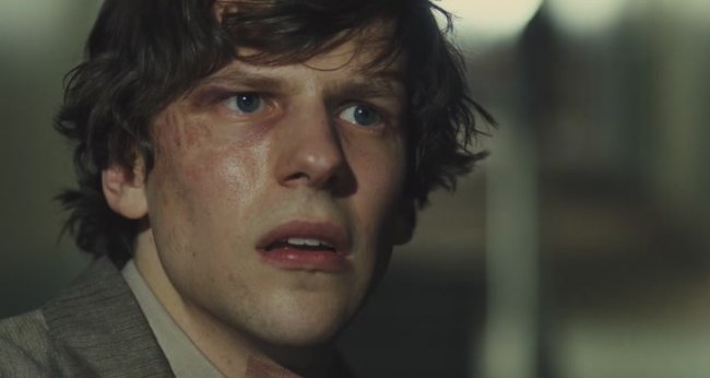 Двойник (The Double) 2013 - Трейлеры