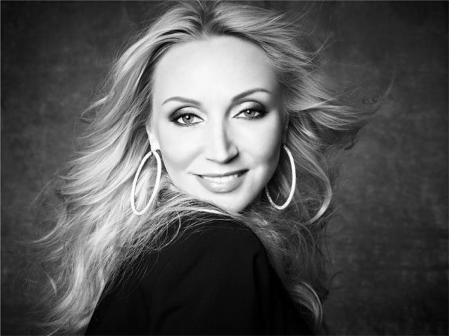 Актриса Кристина Орбакайте - Трейлеры