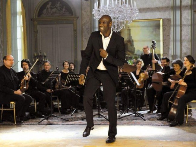 1+1 «Неприкасаемые» - Трейлеры