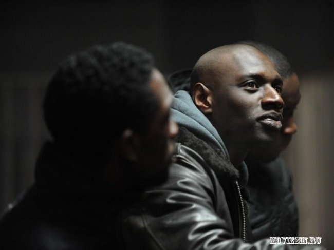 1+1 «Неприкасаемые» - Трейлеры