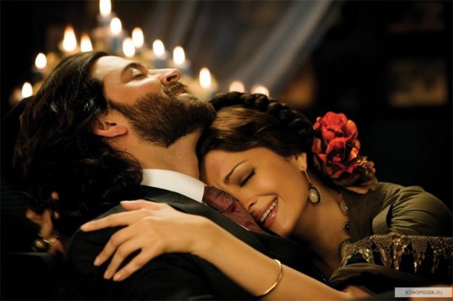 фильм "Мольба" - Трейлеры