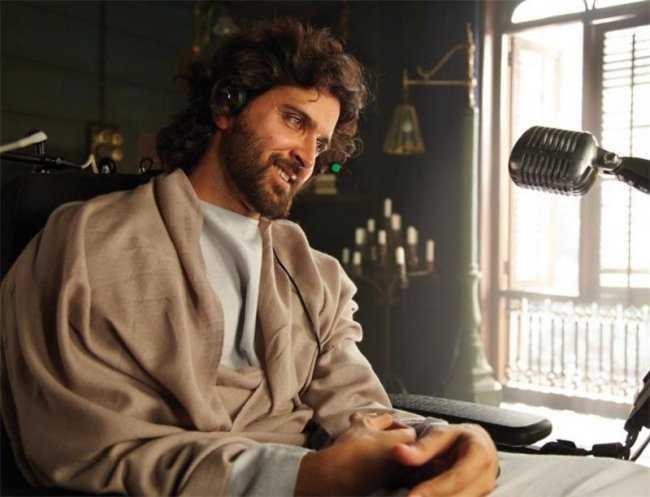 фильм "Мольба" - Трейлеры