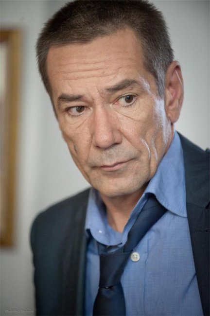 Актёр Алексей Горбунов - Трейлеры