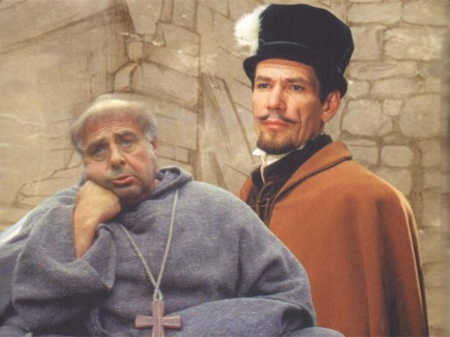 Актёр Алексей Горбунов - Трейлеры