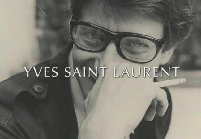 Фильм Ив Сен-Лоран Yves Saint Laurent - Трейлеры