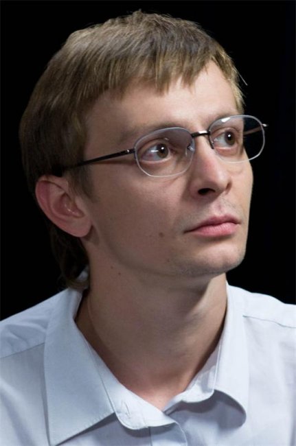 Актер Евгений Кулаков - Трейлеры