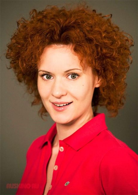 Актриса Татьяна Лянник - Трейлеры