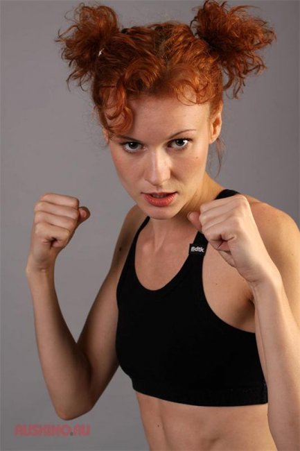 Актриса Татьяна Лянник - Трейлеры