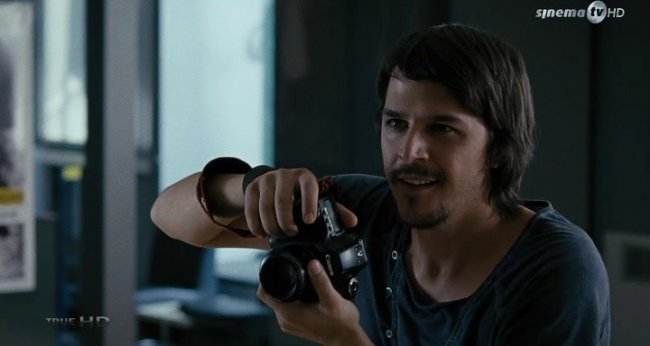 Фильм - Любовь любит случайности (Ask tesadufleri sever) - Трейлеры