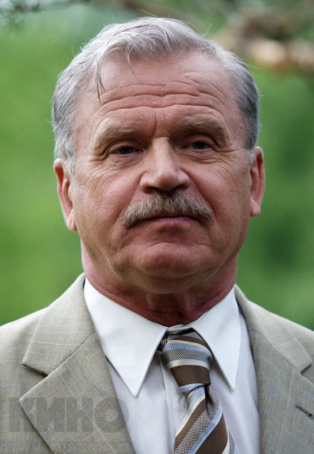 Актер Сергей Никоненко - Трейлеры