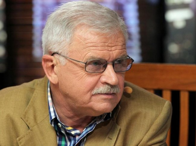 Актер Сергей Никоненко - Трейлеры