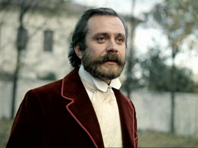 Актер Никита Михалков - Трейлеры