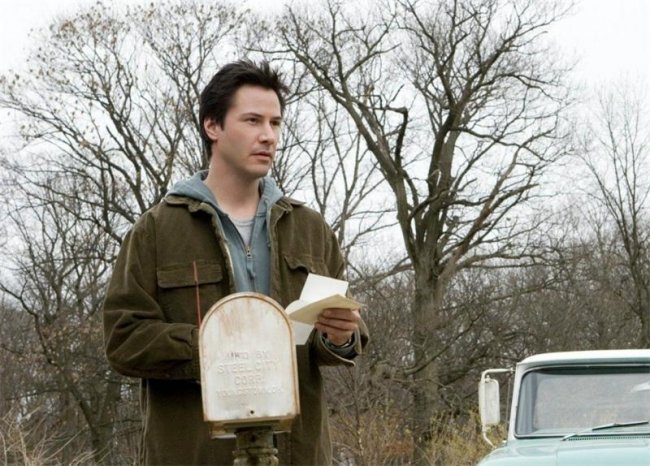 Дом у озера (2006) - Трейлеры