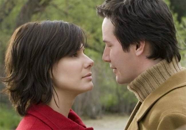 Дом у озера (2006) - Трейлеры