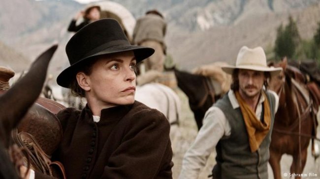 Фильм "Золото" /Gold (2013) - Трейлеры