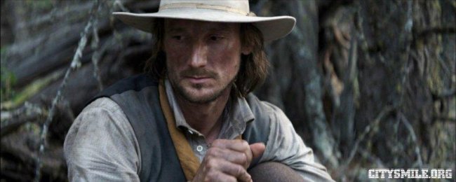 Фильм "Золото" /Gold (2013) - Трейлеры