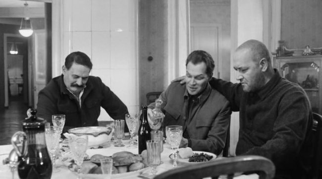 Роль (2013) - Трейлеры