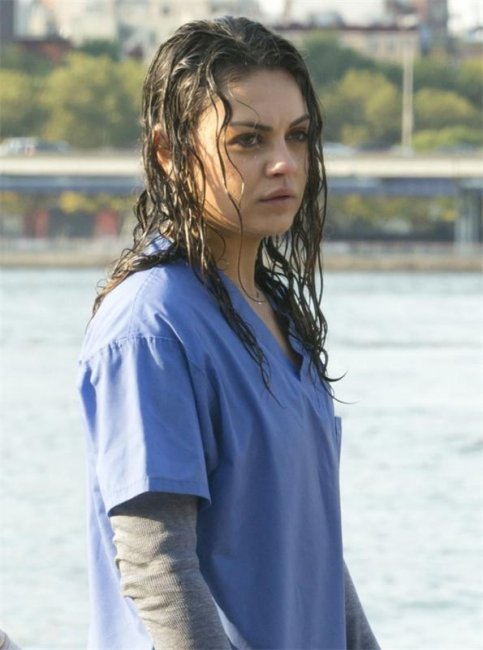 Этим утром в Нью-Йорке (2014) The Angriest Man in Brooklyn - Трейлеры