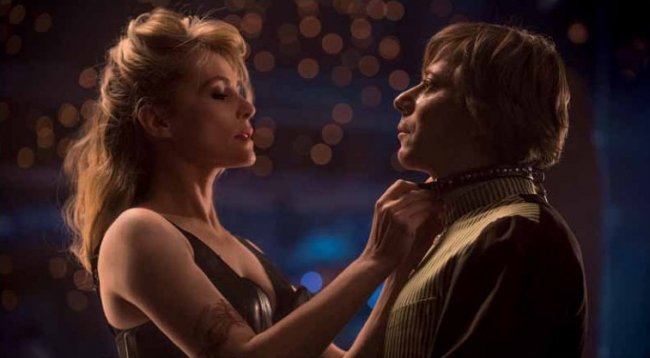 "Венера в мехах" (2014) - Трейлеры