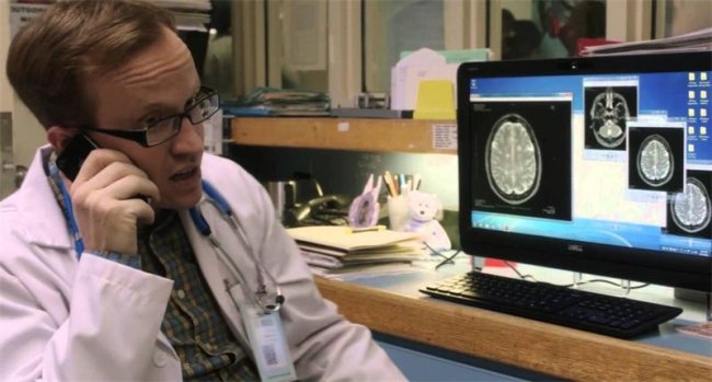 Этим утром в Нью-Йорке (2014) - Трейлеры