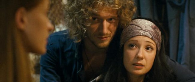 «Дом Солнца» — фильм Гарика Сукачёва по повести Ивана Охлобыстина «Дом восходящего солнца» - Трейлеры