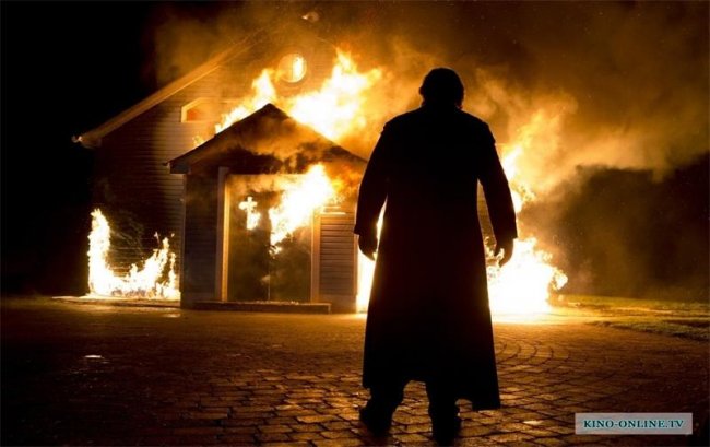 Голгофа (2014) - Трейлеры