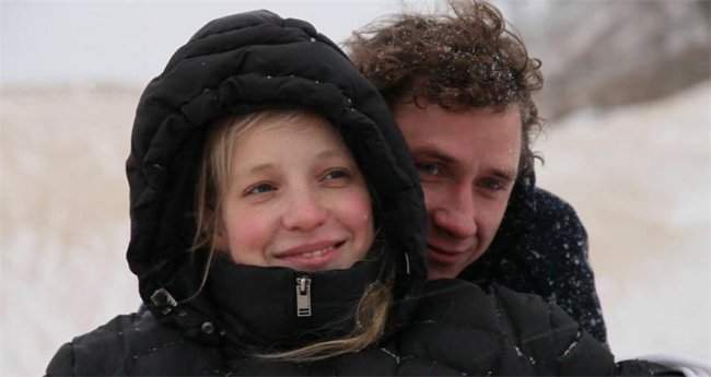 Диалоги (2014) - Трейлеры